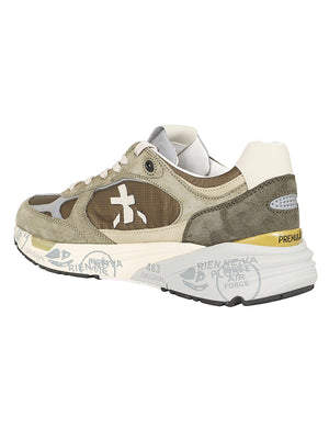 Scarpa uomo MASE 8022  PREMIATA 
