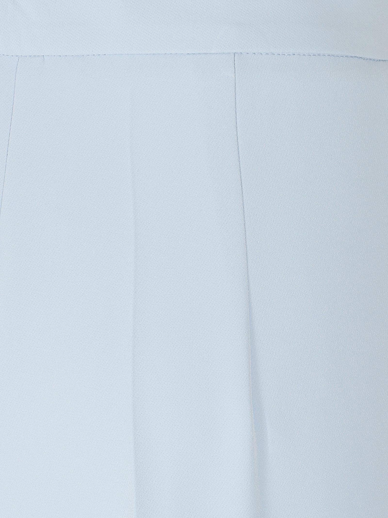 Pantalone donna SLPA019HONEY SKY SKY SILENCE 