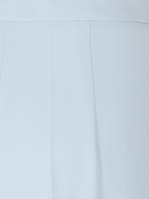 Pantalone donna SLPA019HONEY SKY SKY SILENCE 