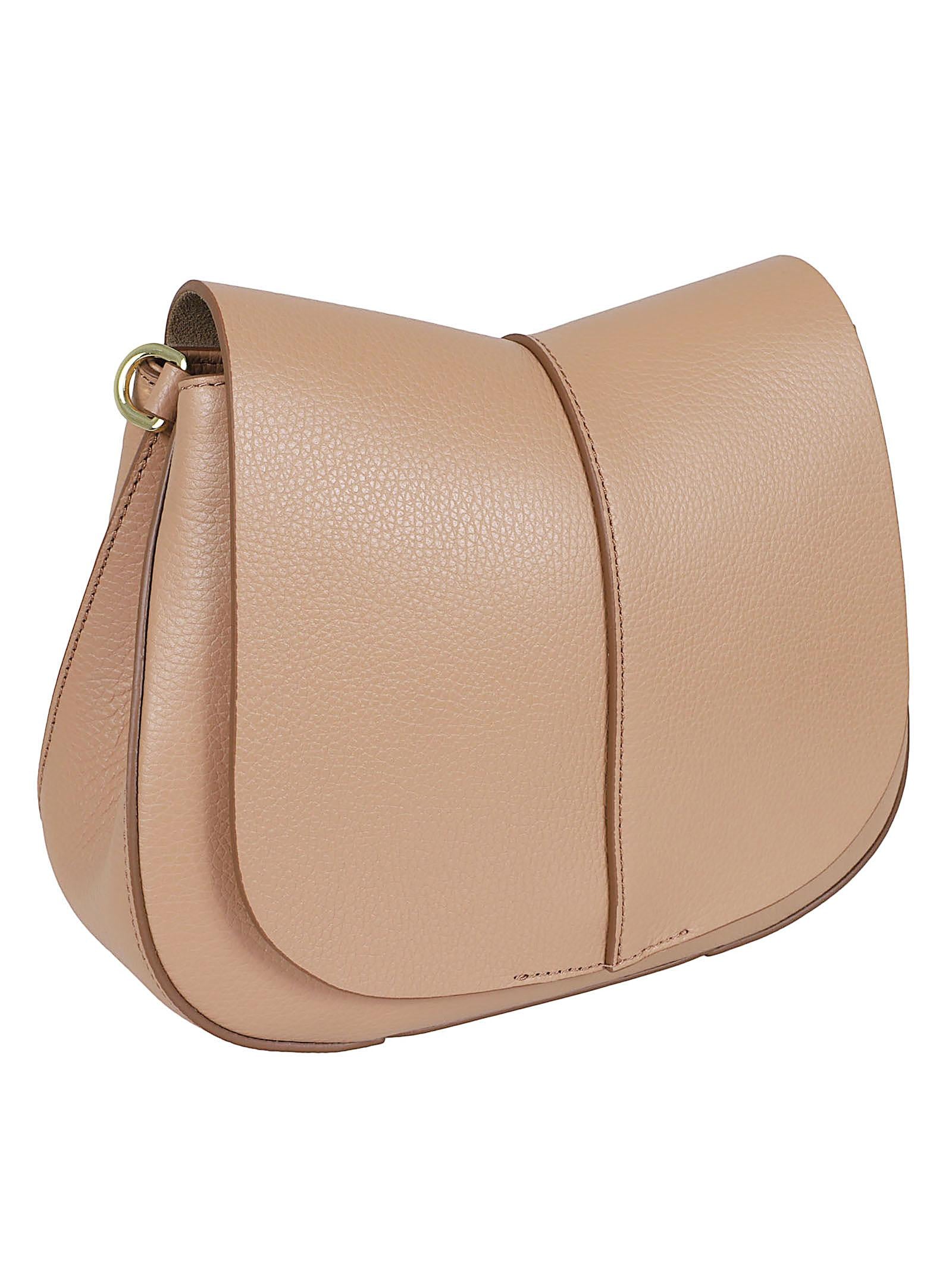 Borsa donna BS 6036-COMM GRN-NAOP 5313 CLAY GIANNI CHIARINI 