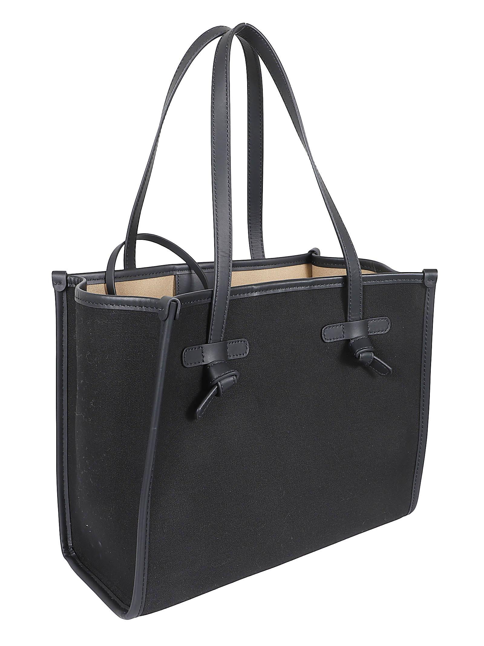 Borsa donna BS 6849-COMM CNV-SE 4250 NERO-CORDA GIANNI CHIARINI 