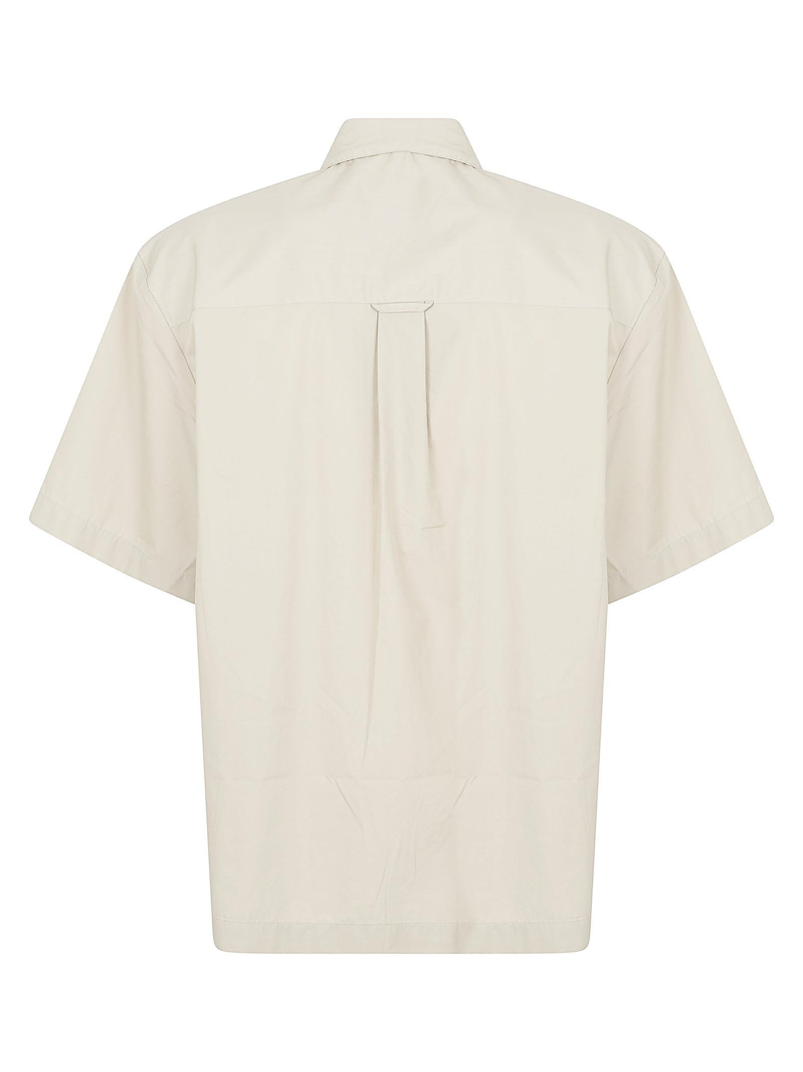 CAMICIA UOMO I035232 BARCHAN  CARHARTT 