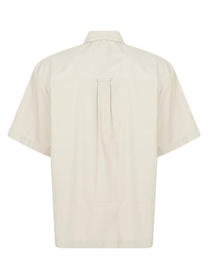 CAMICIA UOMO I035232 BARCHAN  CARHARTT 