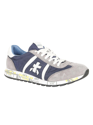 Scarpa uomo<BR/> LUCY 7089  PREMIATA 