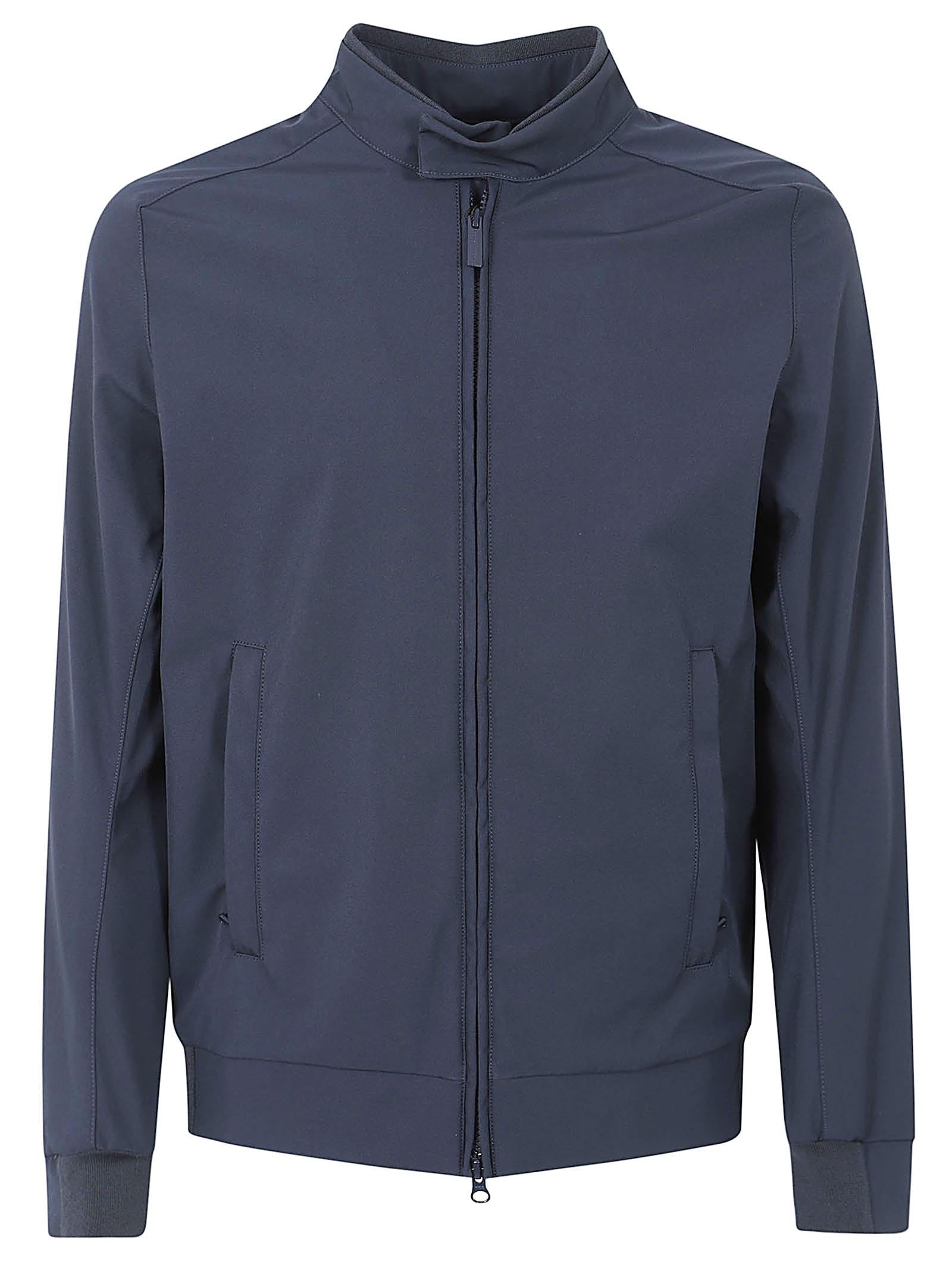 Giacca uomo 1863N 6WV68 NAVY BLUE COLMAR 