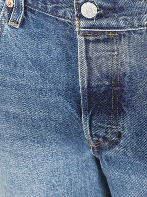 Jeans donna<BR/> A1959 0116  LEVI'S STRAUSS 