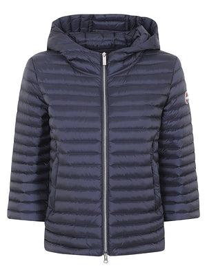 Pimino donna 2172 9VX68 NAVY BLUE COLMAR 