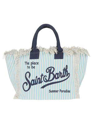 Borsa donna VANITY 03449L STRIPES S V 31  MC 2 