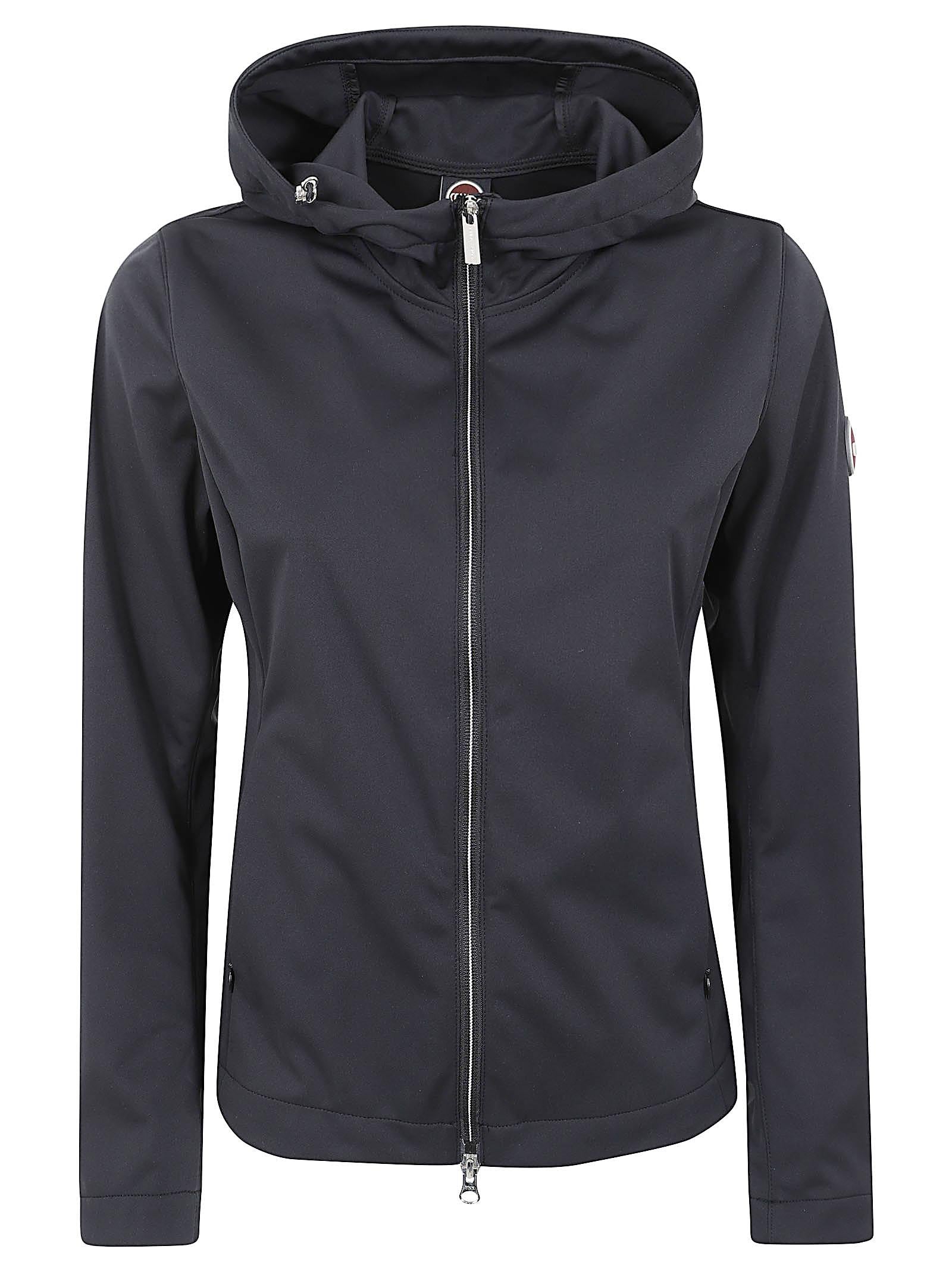 Giacca donna<BR/> 1964 6ZB99 Black COLMAR 