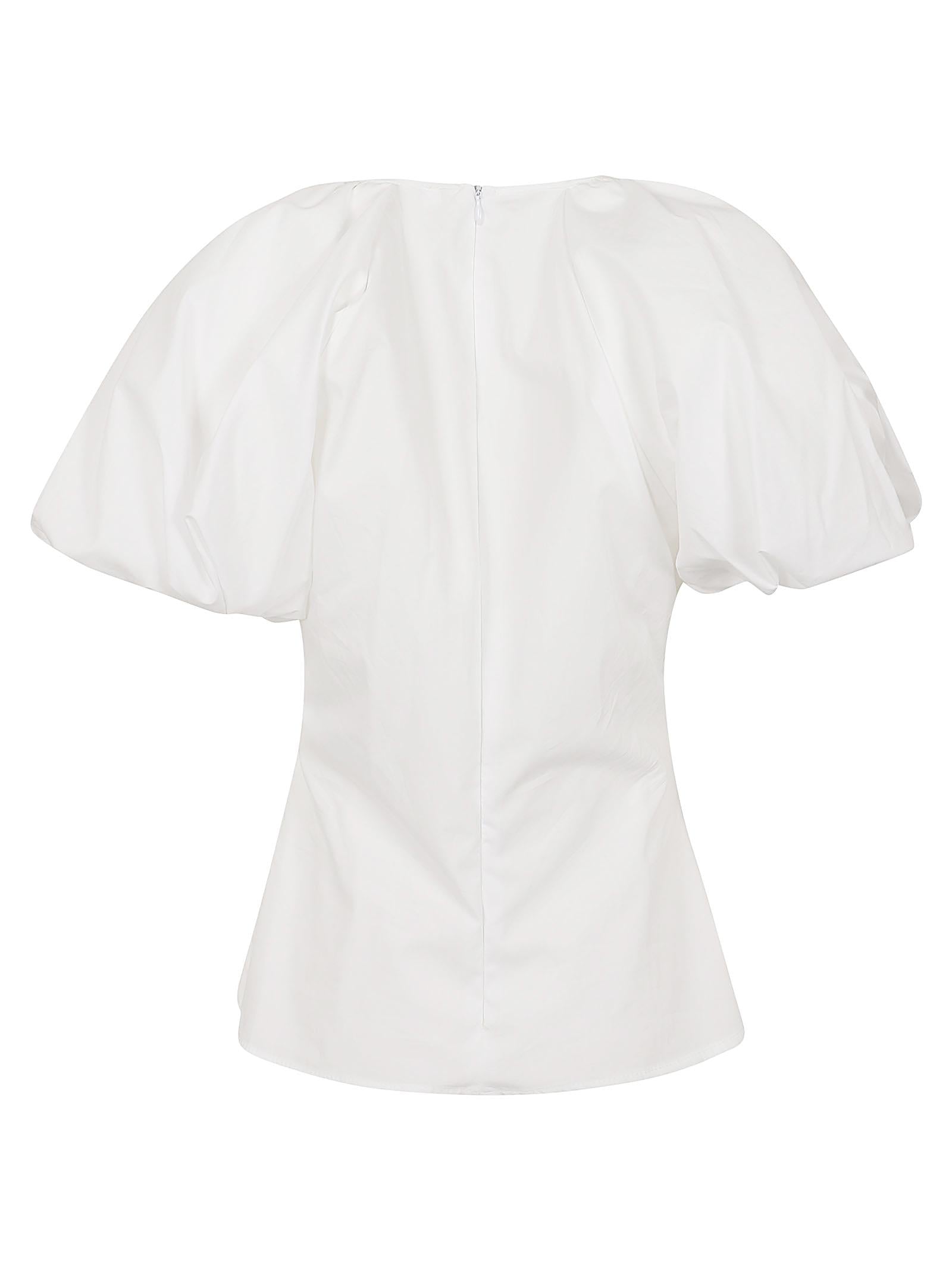 Maglia donna COR8LFP BIANCO  IMPERIAL 