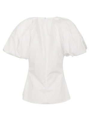Maglia donna COR8LFP BIANCO  IMPERIAL 