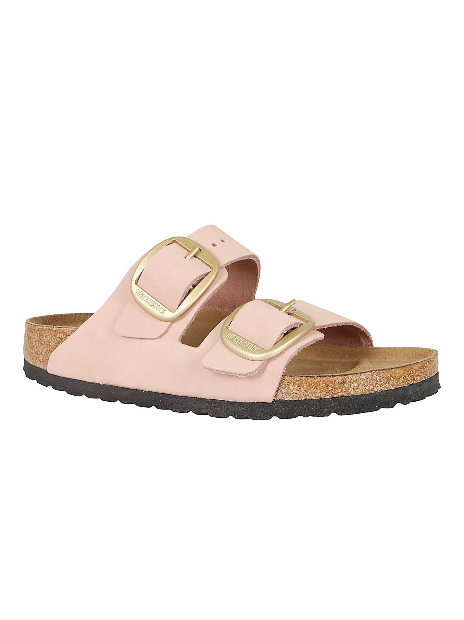 Ciabatta donna 1026583 SOFT PINK  BIRKENSTOCK 
