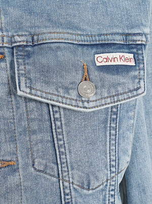 Giubbotto donna LV047F672G 1XT COASTAL LIGHT CALVIN KLEIN 