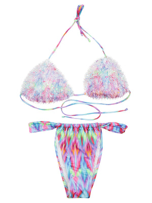 Costume donna FC26-SW0710X25 FANTASIA  F**K 