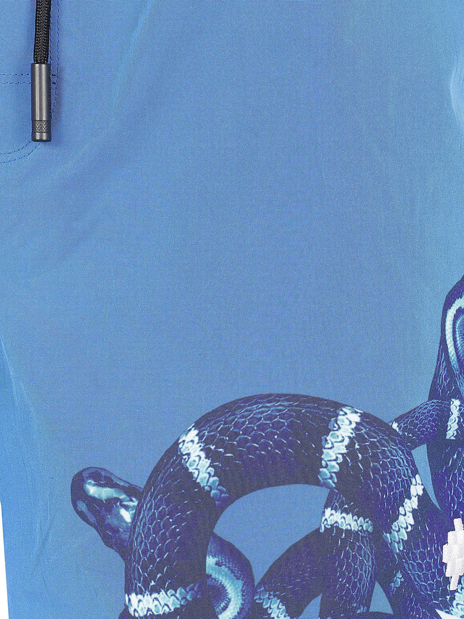 Costume uomo COMAS260652 ROYAL SNAKE  MARCELO BURLON 
