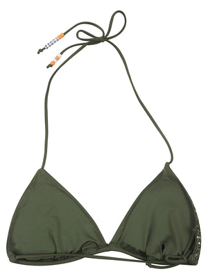 Costume donna H35213 37 Verde scuro SUN68 