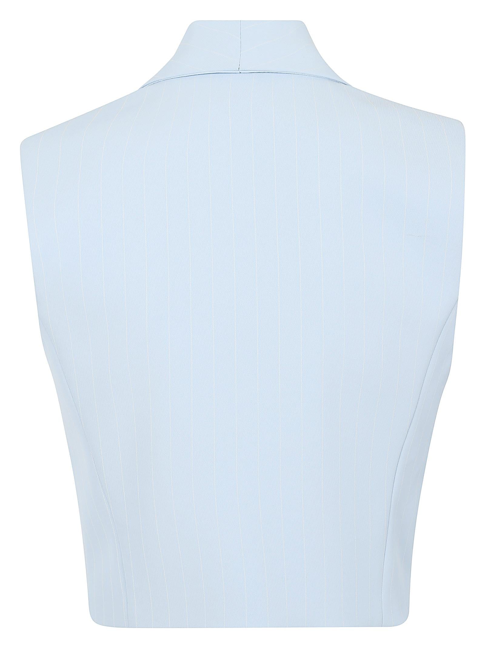 Gilet donna<BR/> LC28LAF CIELO  IMPERIAL 