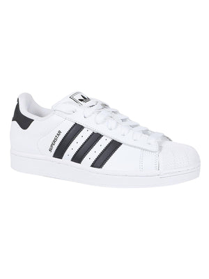Scarpa unisex IH8659 FTWWHT-CBLACK  ADIDAS 