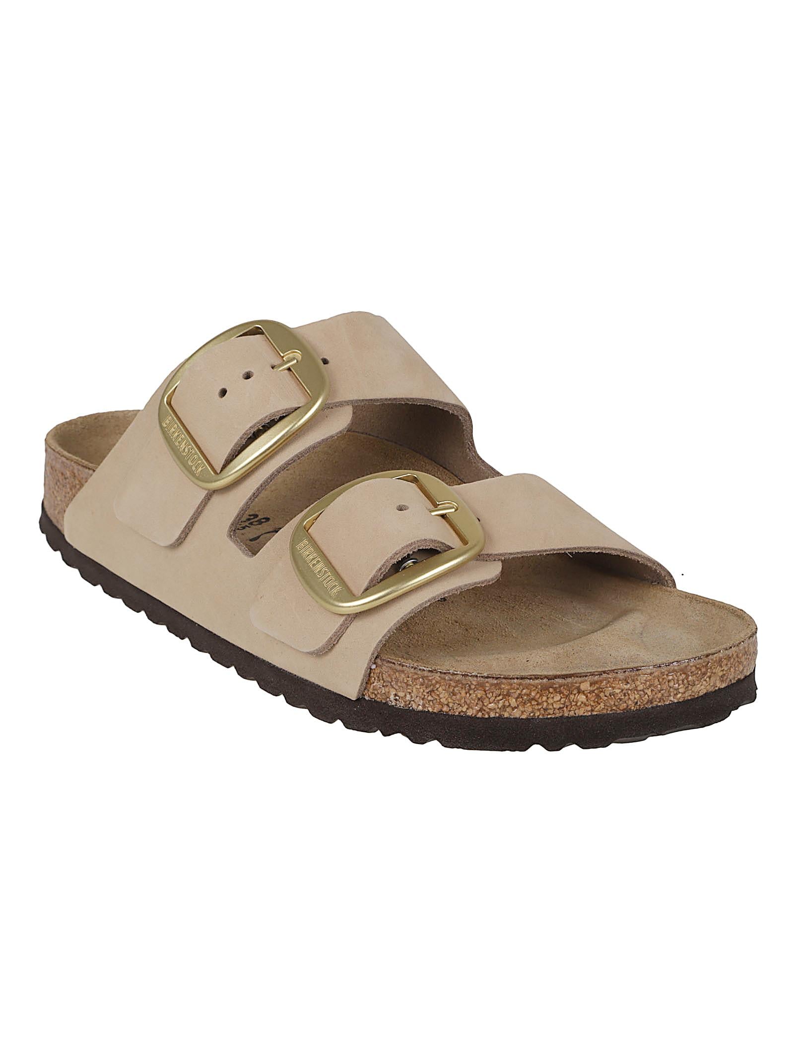Ciabatta donna 1024064 SANDCASTLE  BIRKENSTOCK 