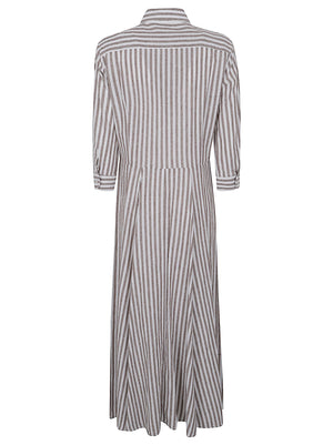 Abito donna D1119-VESTITO 07  BASTONCINO 