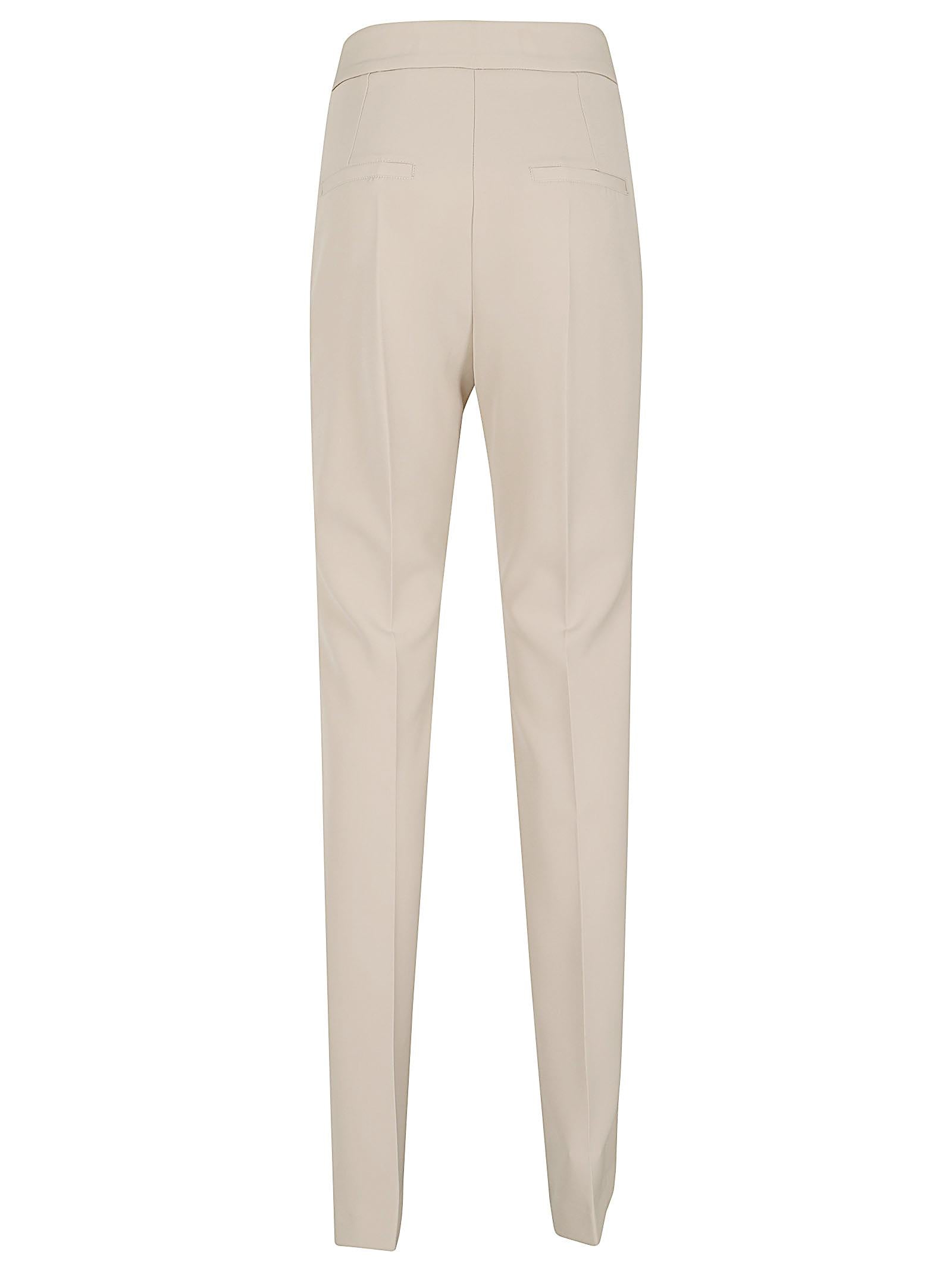 Pantalone donna NP2003HONEY GREIGE Greige SILENCE 