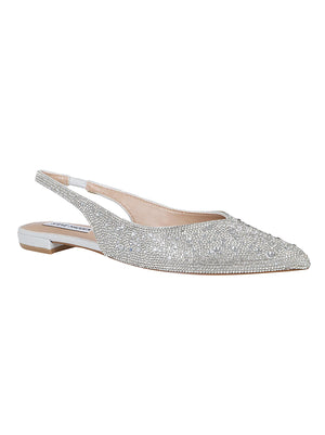 Scarpe donna<BR/> SMSCARE-R 998 RHINESTONE STEVE MADDEN 