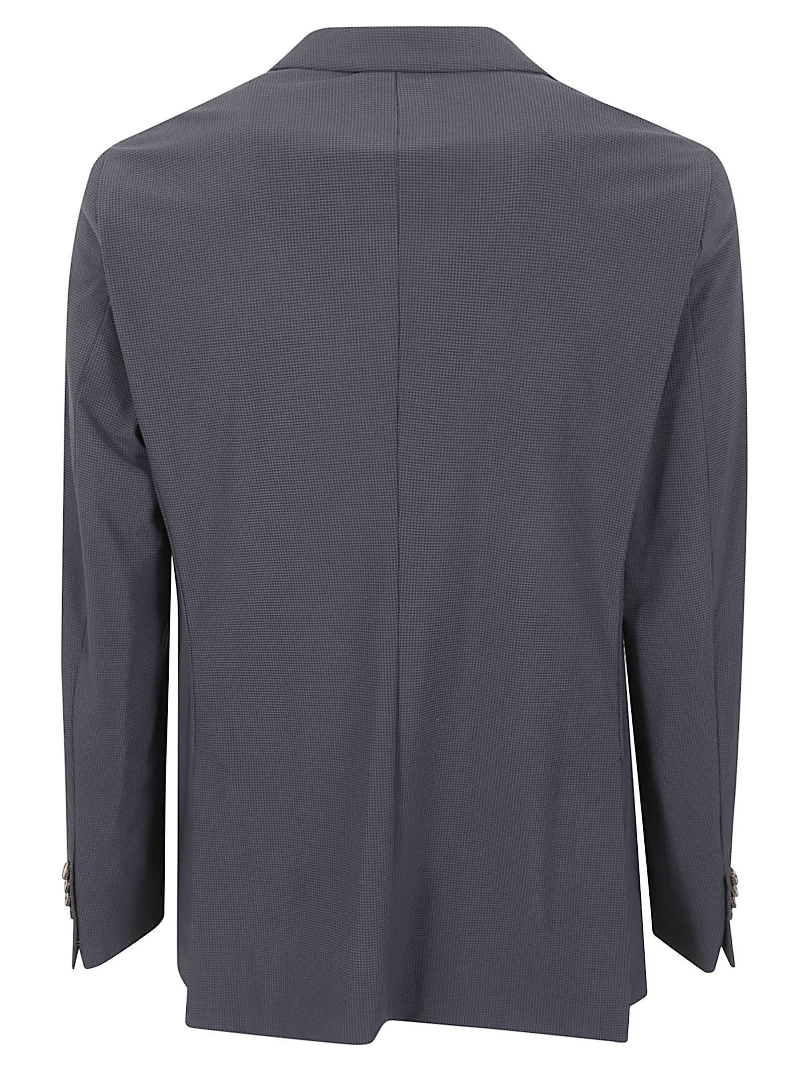Giacca uomo 26052 61L MICRO RRD 