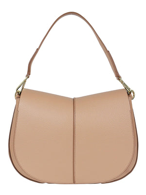 Borsa donna BS 6037-COMM GRN-NAOP 5313 CLAY GIANNI CHIARINI 