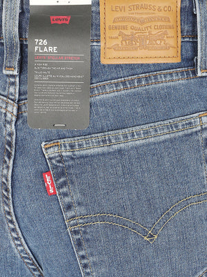 Jeans donna<BR/> A3410 0026  LEVI'S STRAUSS 