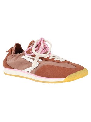 Sneakers donna PU602P-026 BROWNIE  PURAAI 