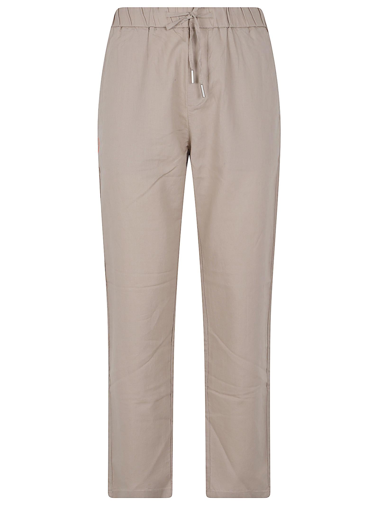 Pantalone uomo P36120 98 STONE SUN68 