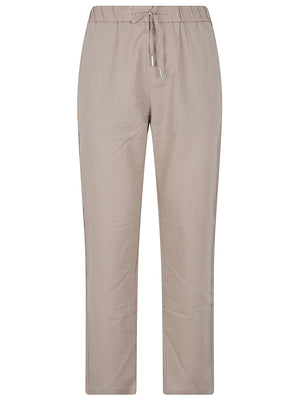 Pantalone uomo P36120 98 STONE SUN68 