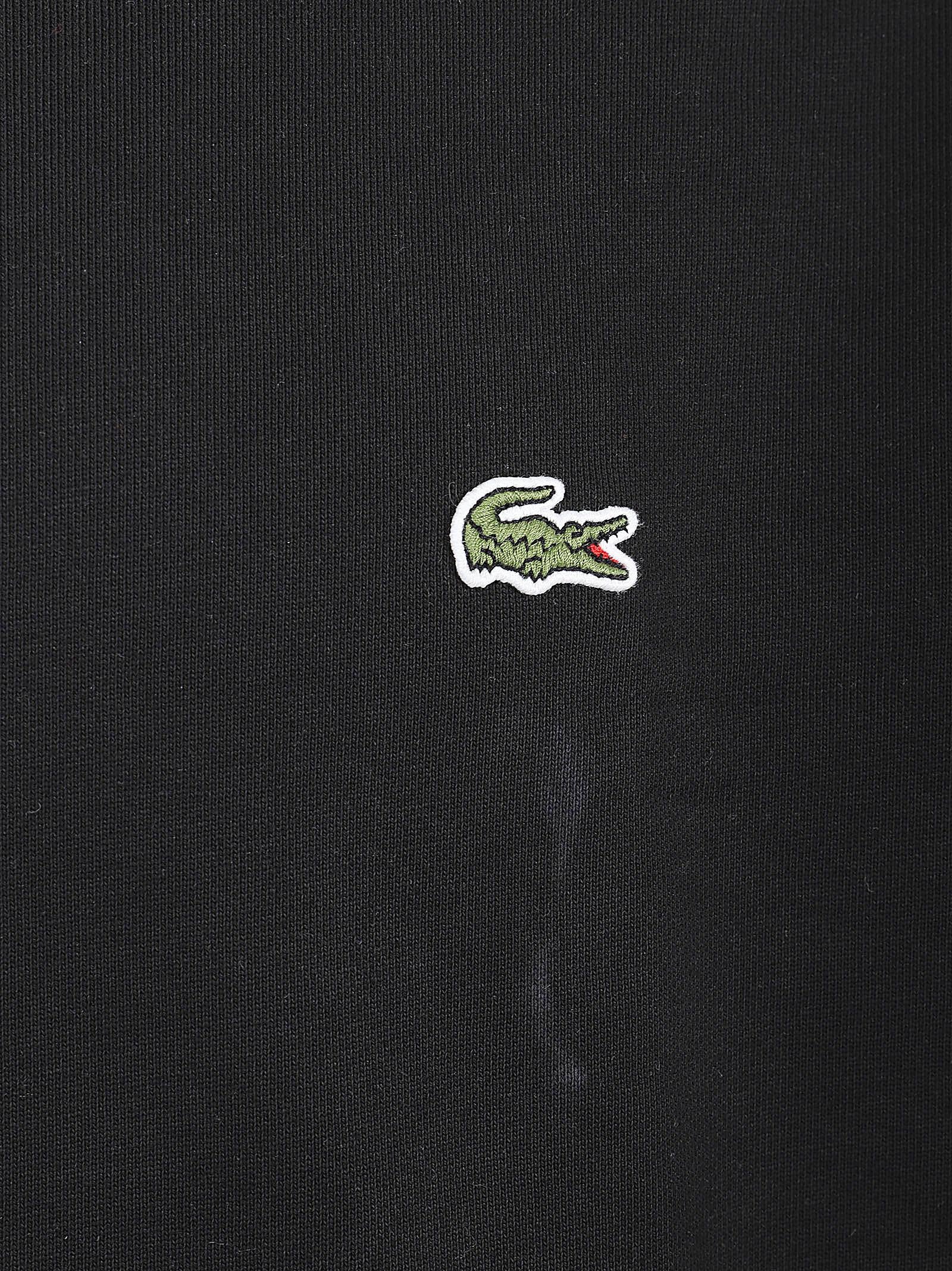 Felpa uomo<BR/> SH9839 031  LACOSTE 