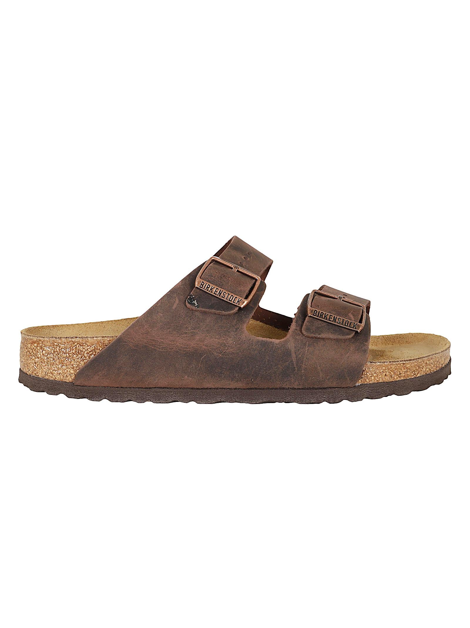 Ciabatta unisex<BR/> 052533 HABANA  BIRKENSTOCK 