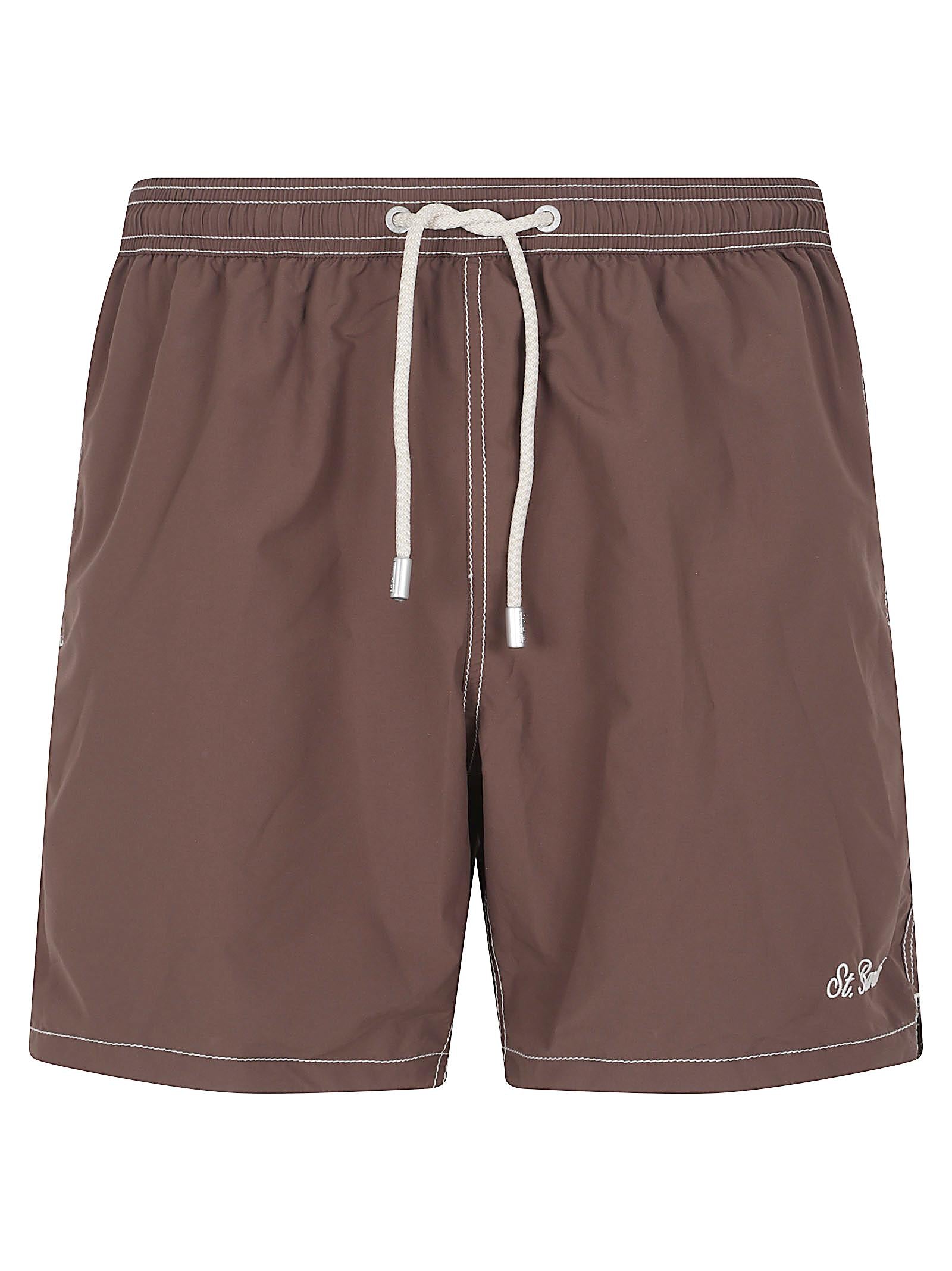 Costume uomo PATMOS 00085L TOILE 18H DARK BROWN  MC 2 