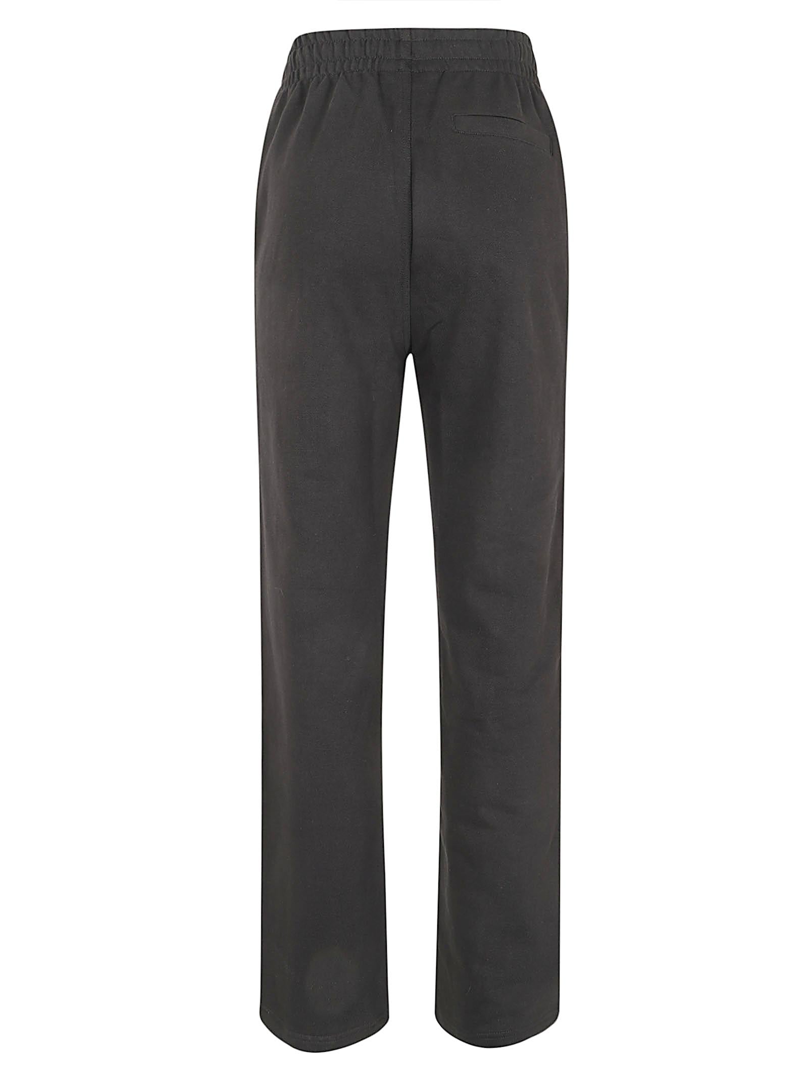 Pantalone donna LV047B240G UB1 Black CALVIN KLEIN 