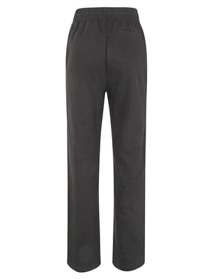 Pantalone donna LV047B240G UB1 Black CALVIN KLEIN 