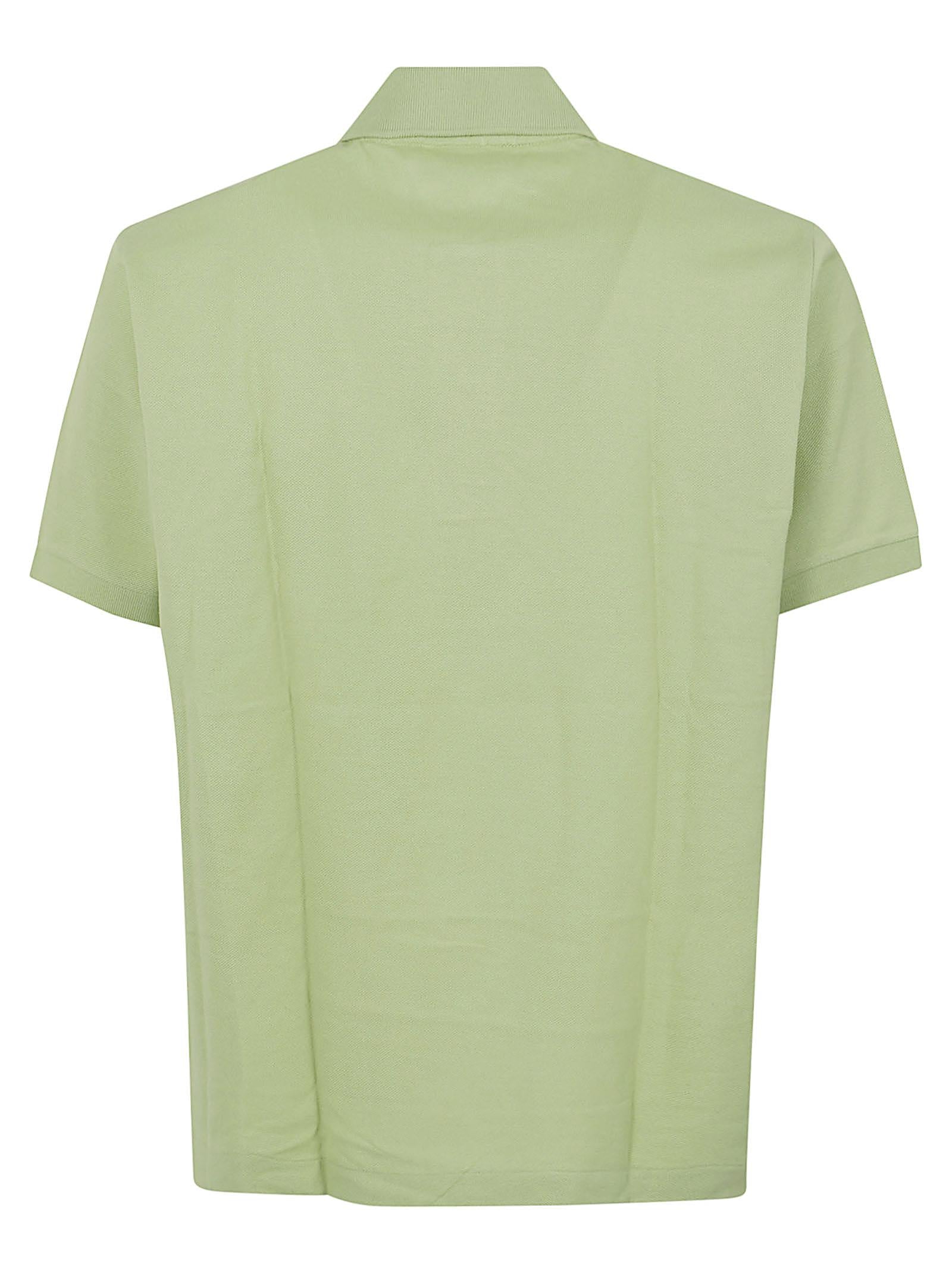 Polo uomo manica corta<BR/> 1212 UYB  LACOSTE 