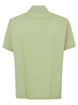 Polo uomo manica corta<BR/> 1212 UYB  LACOSTE 