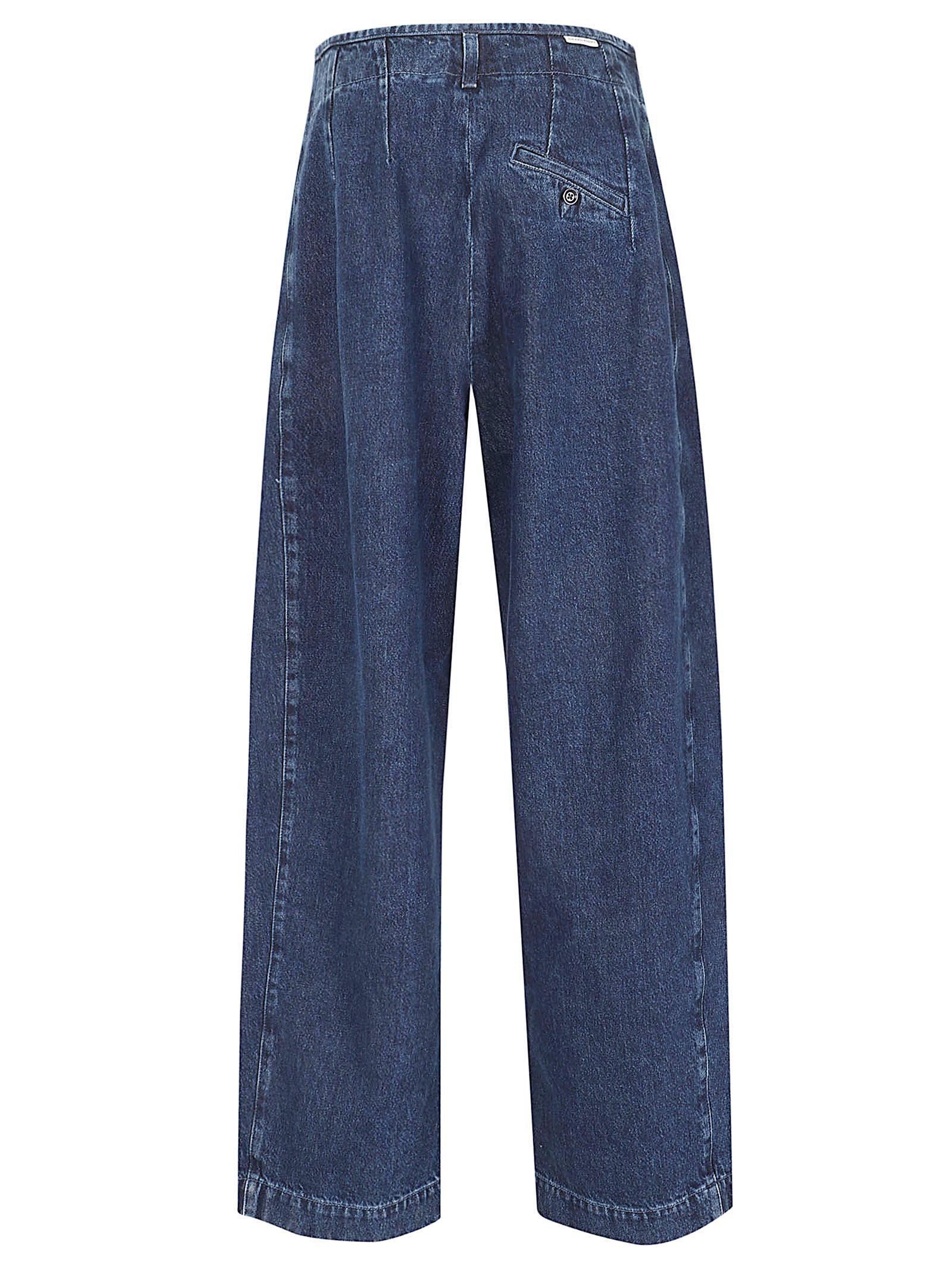 Jeans donna<BR/> RND90351D7031033 C0999 MID STONE DENIM ROY ROGERS 