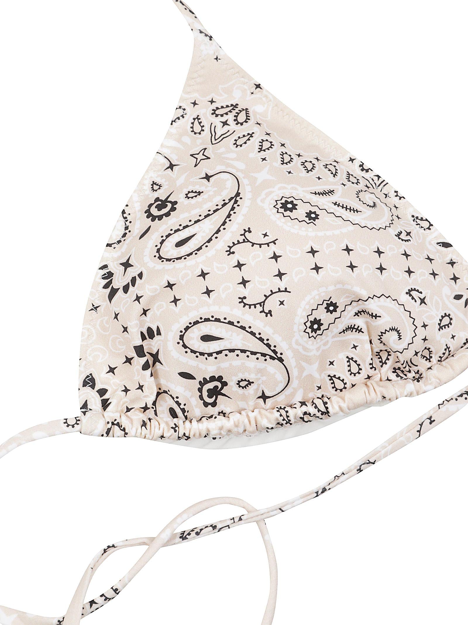 Costume donna LEAH 09124L BANDANNA ROUND 11  MC 2 
