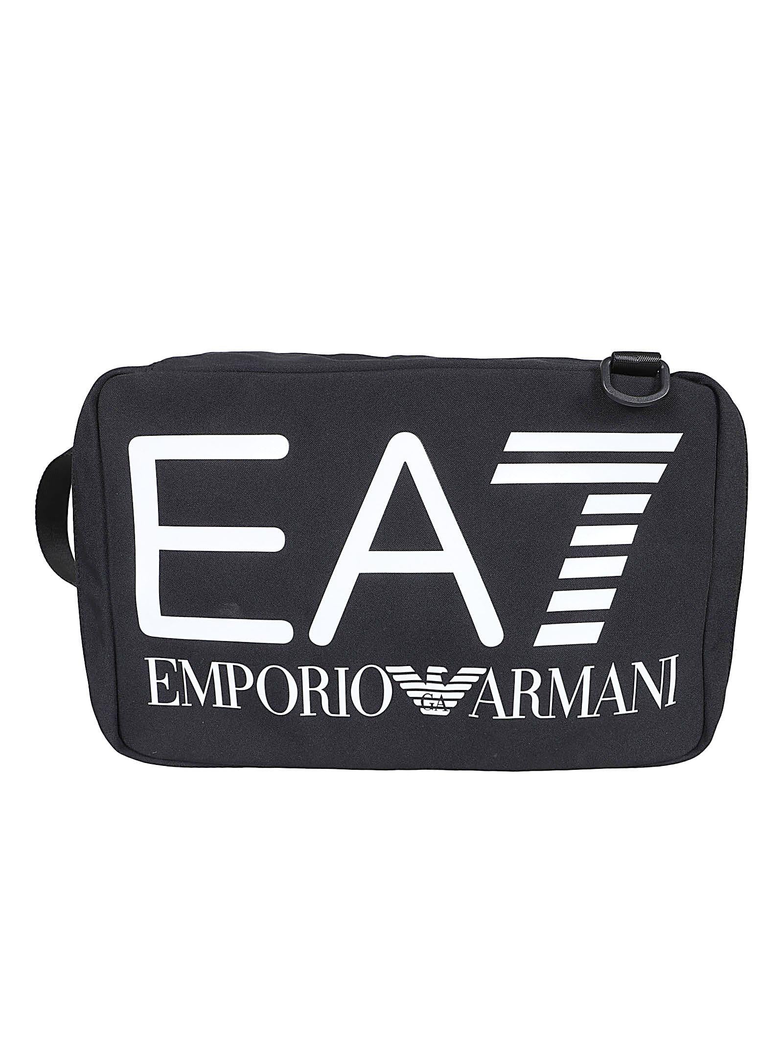 Borsa tracolla uomo 7X000068 AF13806UC001  EA7 