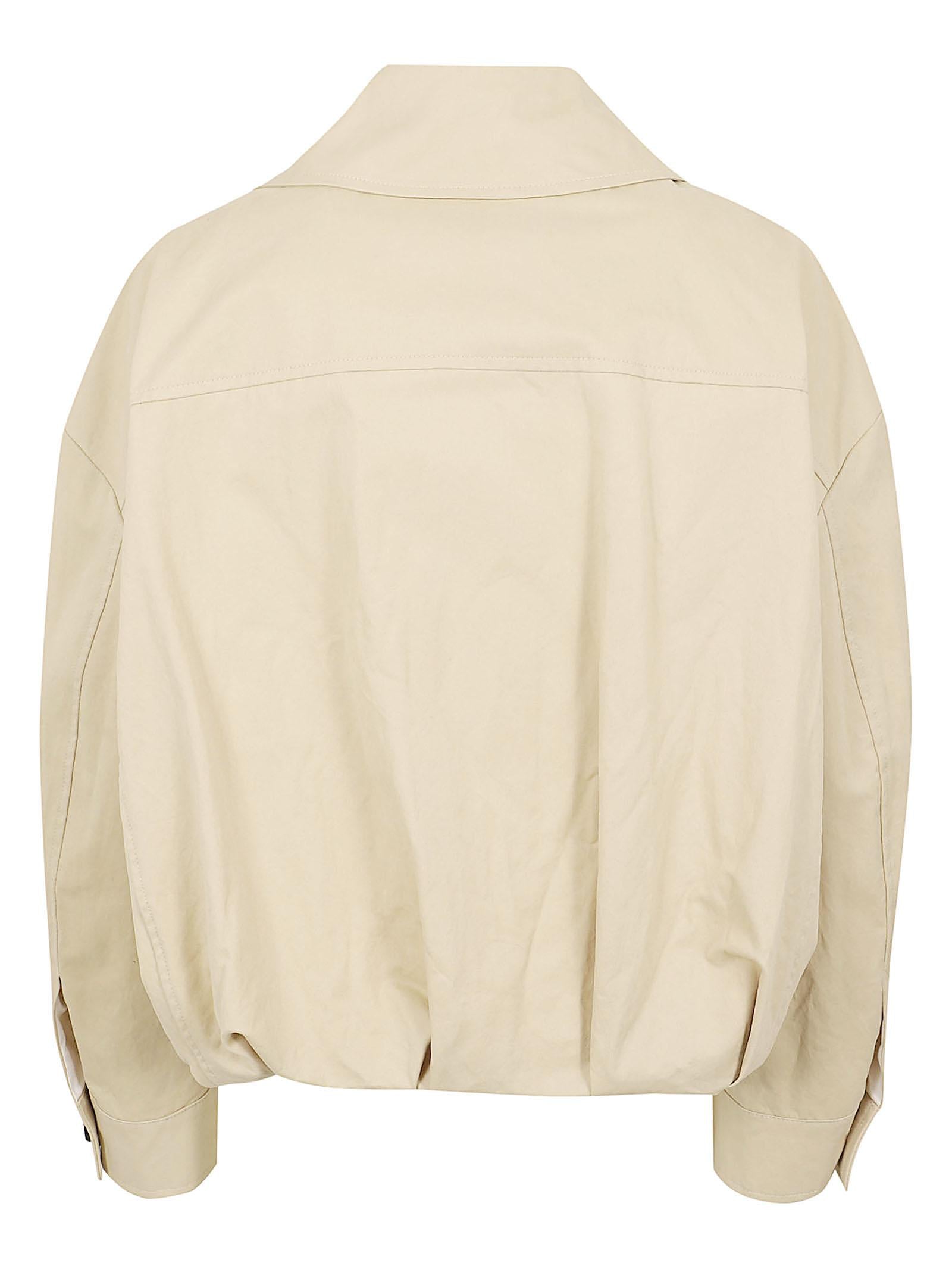 Giacca donna CP80 BEIGE  YOU GET IT 