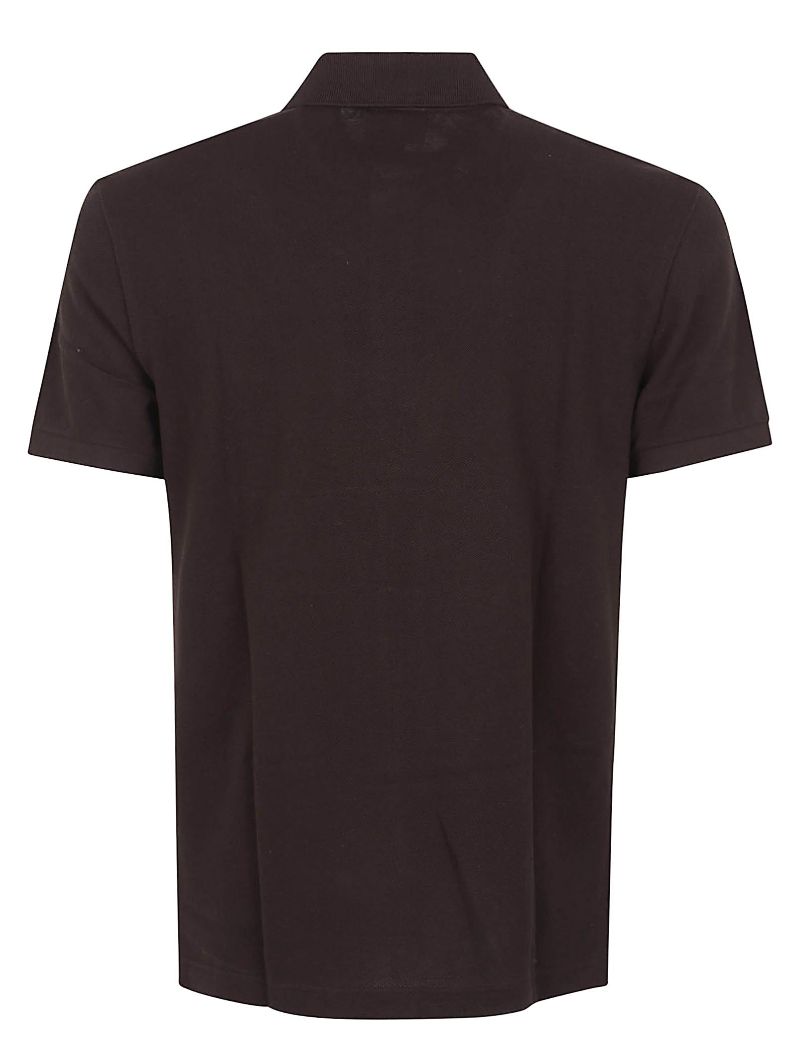 Polo uomo PH4012 3LA  LACOSTE 