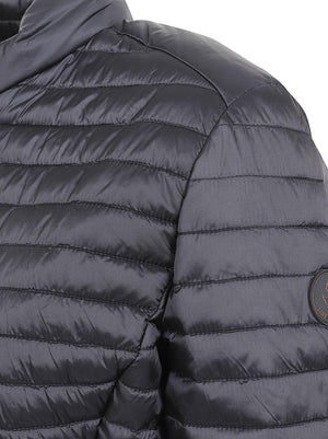 Giubbotto donna D38370W IRIS2210000 Black SAVE THE DUCK 