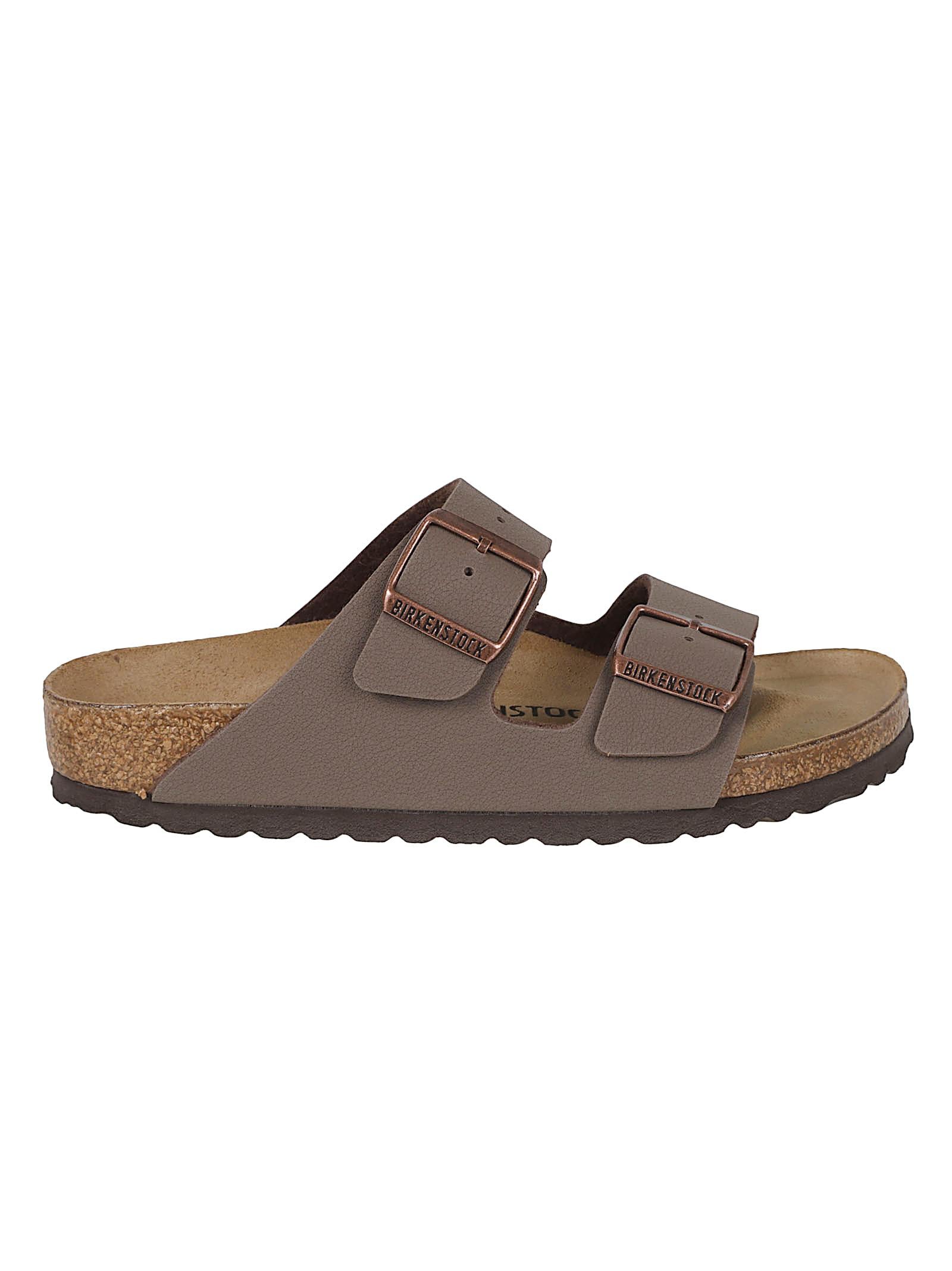 Ciabatta donna 151183 MOCCA  BIRKENSTOCK 