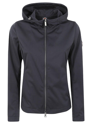 Giacca donna<BR/> 1964 6ZB99 Black COLMAR 