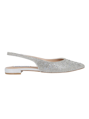 Scarpe donna<BR/> SMSCARE-R 998 RHINESTONE STEVE MADDEN 