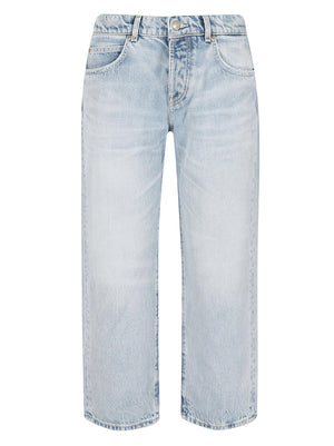 Jeans donna ROG0001CT313172 C0999 LA FINCA DENIM ROY ROGERS 