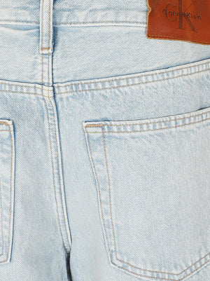 Jeans donna<BR/> LV047F663G 1XO INDIGO STONE CALVIN KLEIN 